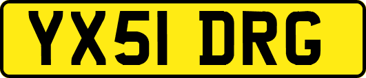 YX51DRG