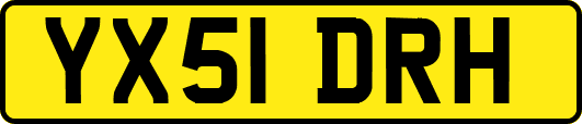 YX51DRH