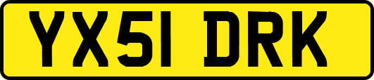 YX51DRK