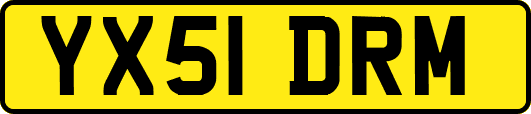 YX51DRM