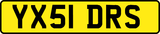 YX51DRS