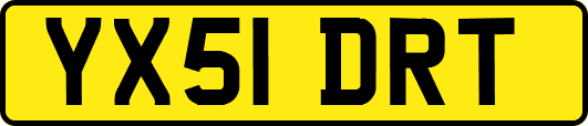 YX51DRT