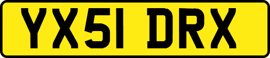 YX51DRX