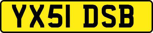 YX51DSB