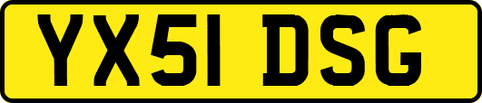 YX51DSG