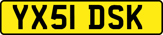 YX51DSK