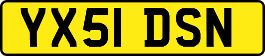 YX51DSN