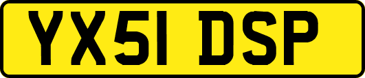 YX51DSP