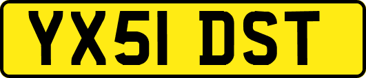 YX51DST