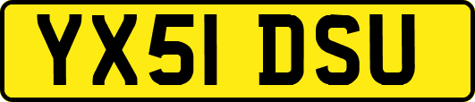 YX51DSU