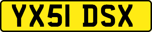 YX51DSX