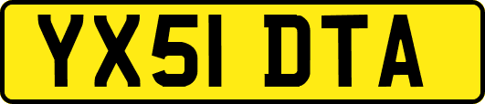 YX51DTA