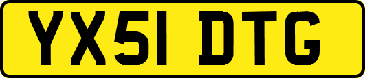 YX51DTG