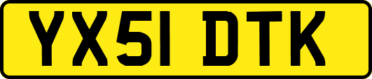 YX51DTK