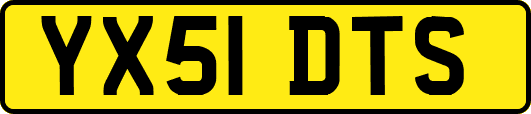 YX51DTS