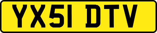 YX51DTV