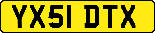 YX51DTX