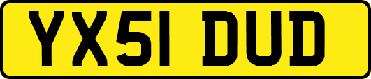 YX51DUD