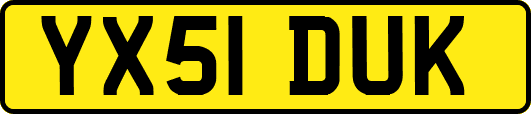 YX51DUK