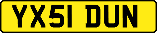 YX51DUN