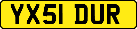 YX51DUR