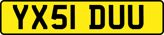 YX51DUU