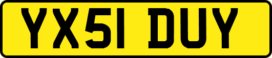 YX51DUY