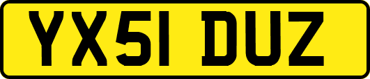 YX51DUZ