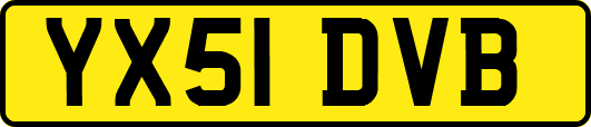 YX51DVB