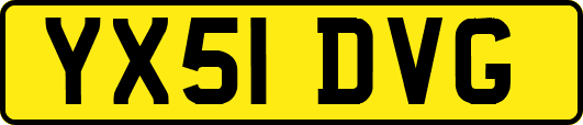 YX51DVG