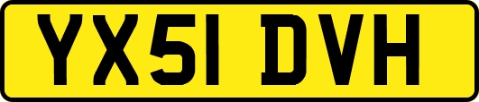 YX51DVH