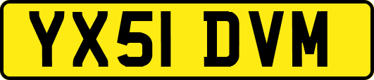 YX51DVM