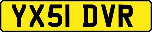 YX51DVR