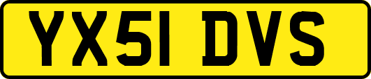 YX51DVS