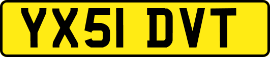 YX51DVT