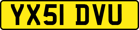 YX51DVU