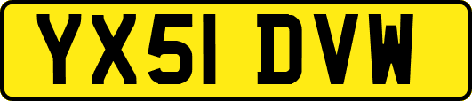 YX51DVW