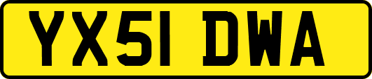 YX51DWA