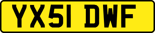 YX51DWF