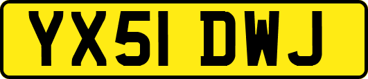 YX51DWJ