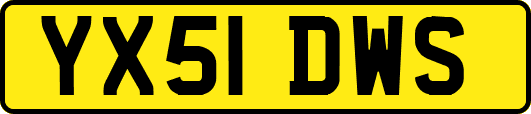 YX51DWS