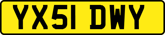 YX51DWY