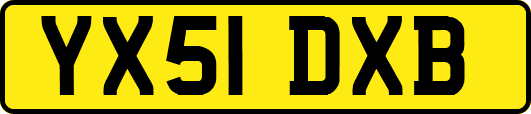 YX51DXB