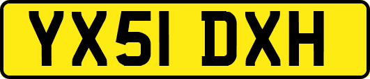 YX51DXH