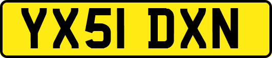 YX51DXN