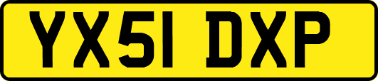 YX51DXP