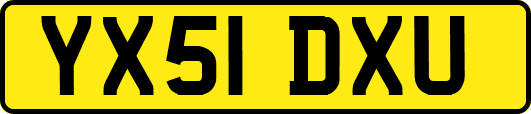 YX51DXU