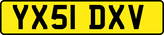 YX51DXV