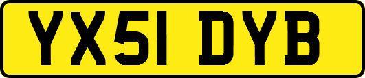 YX51DYB