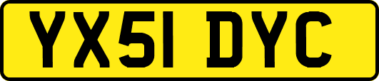 YX51DYC